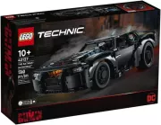 LEGO 42127 Technic La Batmobile de Batman