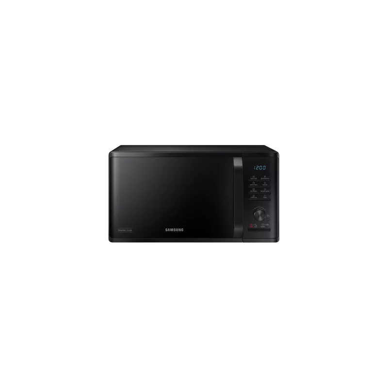 Image : Micro-ondes Samsung MS23K3515AK