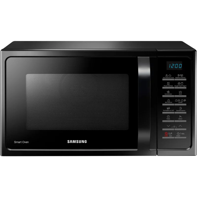 Image : Micro-ondes combine Samsung MC28H5015CK