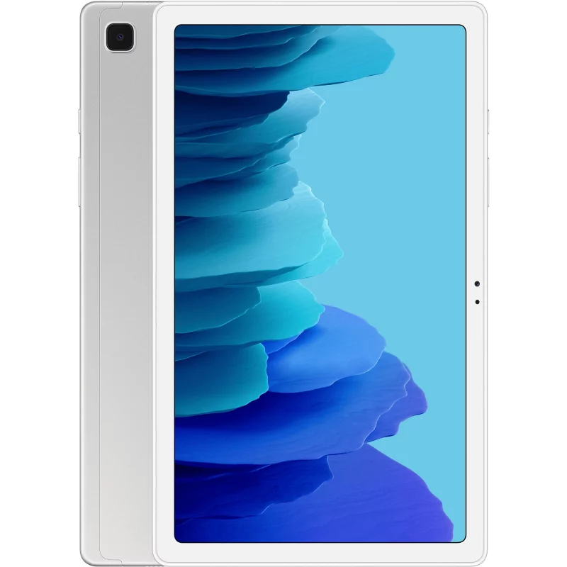 Image : Samsung Tab A7 Lite 32Go WIFI Argent
