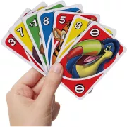 Image : UNO Junior MATTEL