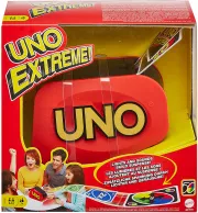 Image : UNO Extreme MATTEL