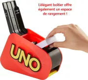 Image : UNO Extreme MATTEL