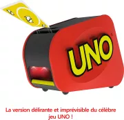 Image : UNO Extreme MATTEL