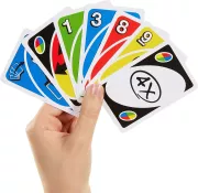 Image : UNO Extreme MATTEL