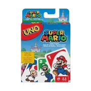 UNO Super Mario MATTEL