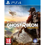 Ghost Recon : Wildlands PS4