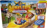 La Bonne Paye electronique HASBRO GAMING