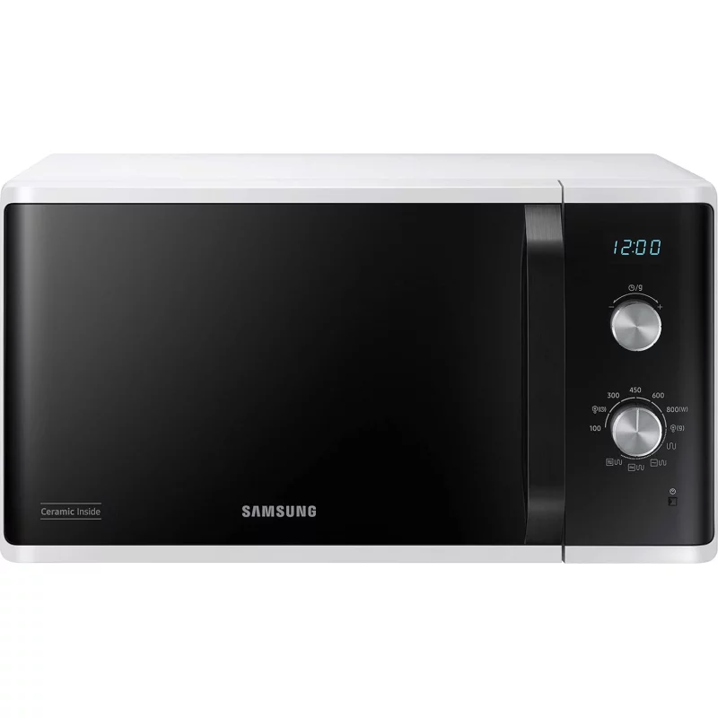 Image : Micro-onde Samsung MG23K3614AW/EG