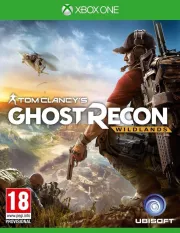 Ghost Recon : Wildlands Xbox One