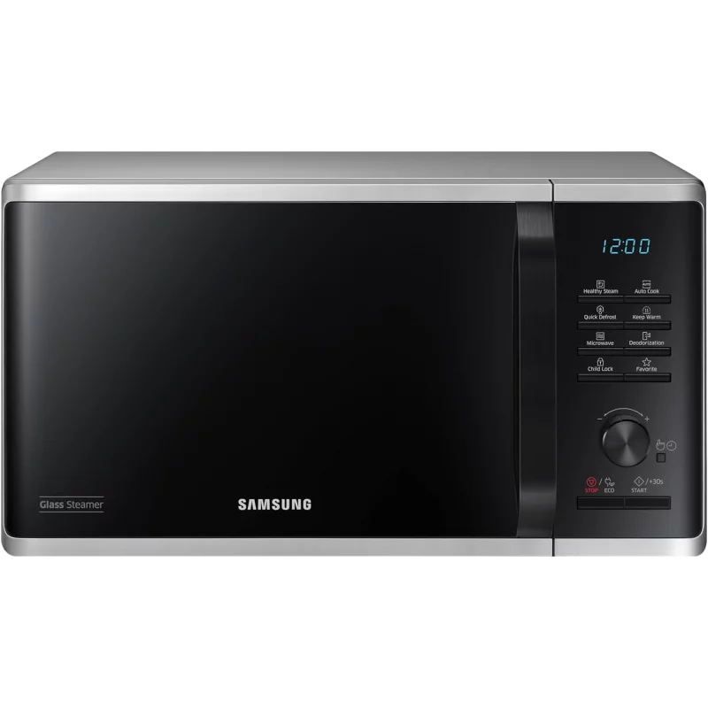 Image : Micro ondes monofonction SAMSUNG MS23K3555ES