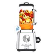 Blender Magimix Power 5 XL Chrome Connect mat