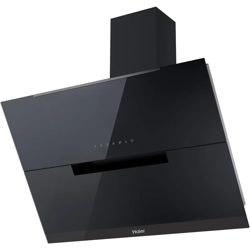 Image : Hotte decorative murale Haier HADG9CS46BWIFI