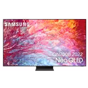 Samsung TV NEO QLED 55' QE55QN700B 2022 ECRAN INFINITY 8K