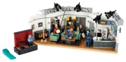 LEGO 21328 Ideas Seinfeld Set