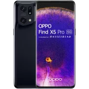 Smartphone Oppo Find X5 Pro Noir