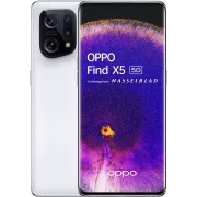Smartphone Oppo Find X5 Blanc