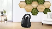 Image : Aspirateur avec sac Bosch BGLS2BA3D8