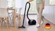 Image : Aspirateur avec sac Bosch BGLS2BA3D8