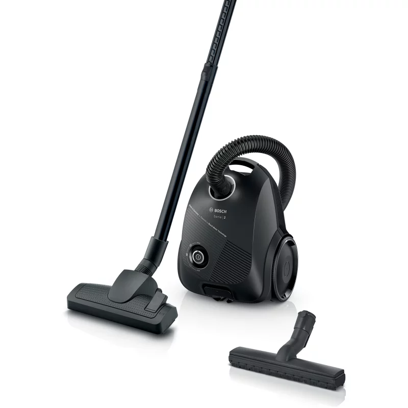 Image : Aspirateur avec sac Bosch BGLS2BA3D8