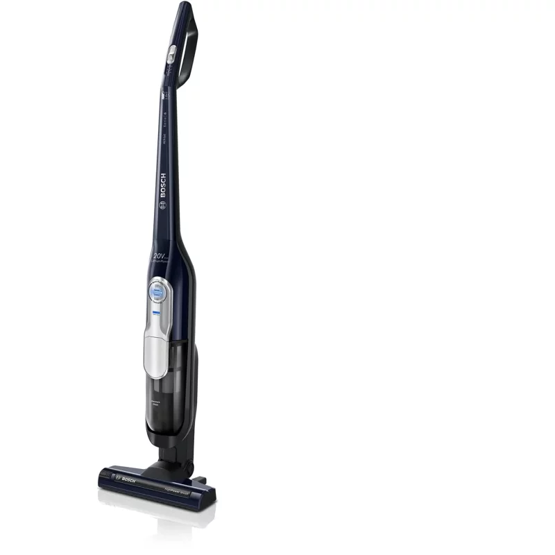 Image : BOSCH BCH85N - Aspirateur balai rechargeable Athlet