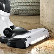 Image : BOSCH BBH3ALL28 Aspirateur balai sans fil