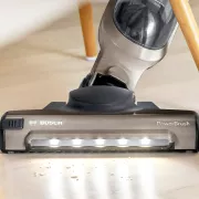 Image : BOSCH BBH3ALL28 Aspirateur balai sans fil