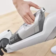 Image : BOSCH BBH3ALL28 Aspirateur balai sans fil
