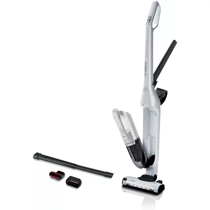 Image : BOSCH BBH3ALL28 Aspirateur balai sans fil