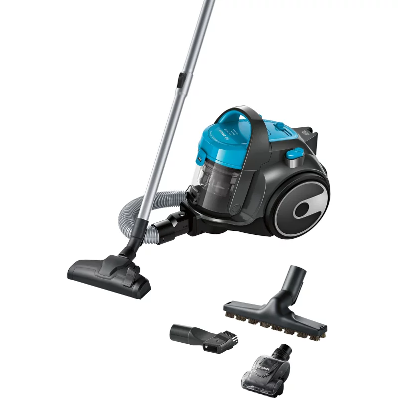 Image : BOSCH BGS05X240 - Aspirateur sans sac