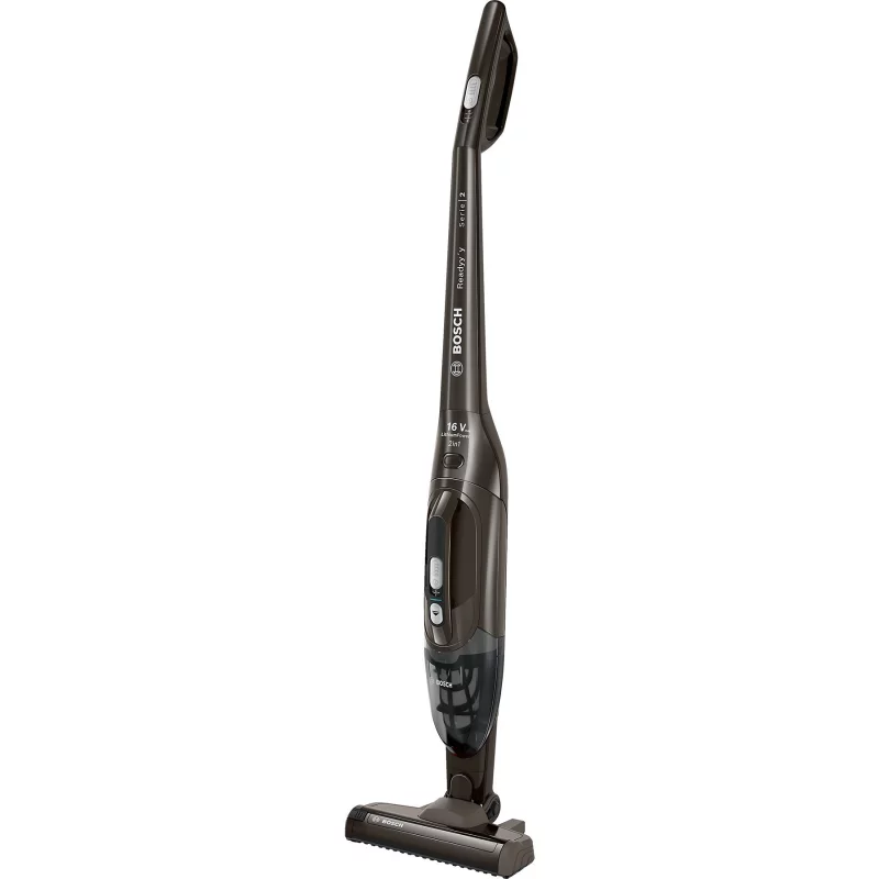 Image : BOSCH BCHF2MX16 - Aspirateur Balai sans fil Readyy'y 2en1