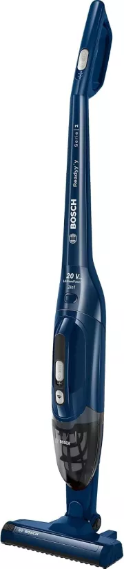 BOSCH BCHF2MX20 - Aspirateur balai sans fil Readyy'y 2en1