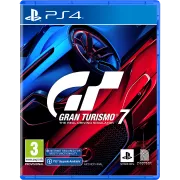 Image : Gran Turismo 7 Playstation 4