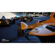 Image : Gran Turismo 7 Playstation 4