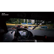 Image : Gran Turismo 7 Playstation 4