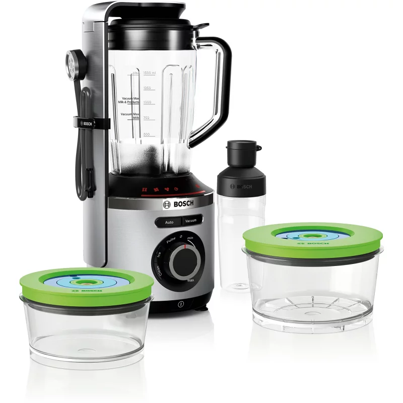 Image : Blender sous vide Bosch Vita Maxx MMBV625M
