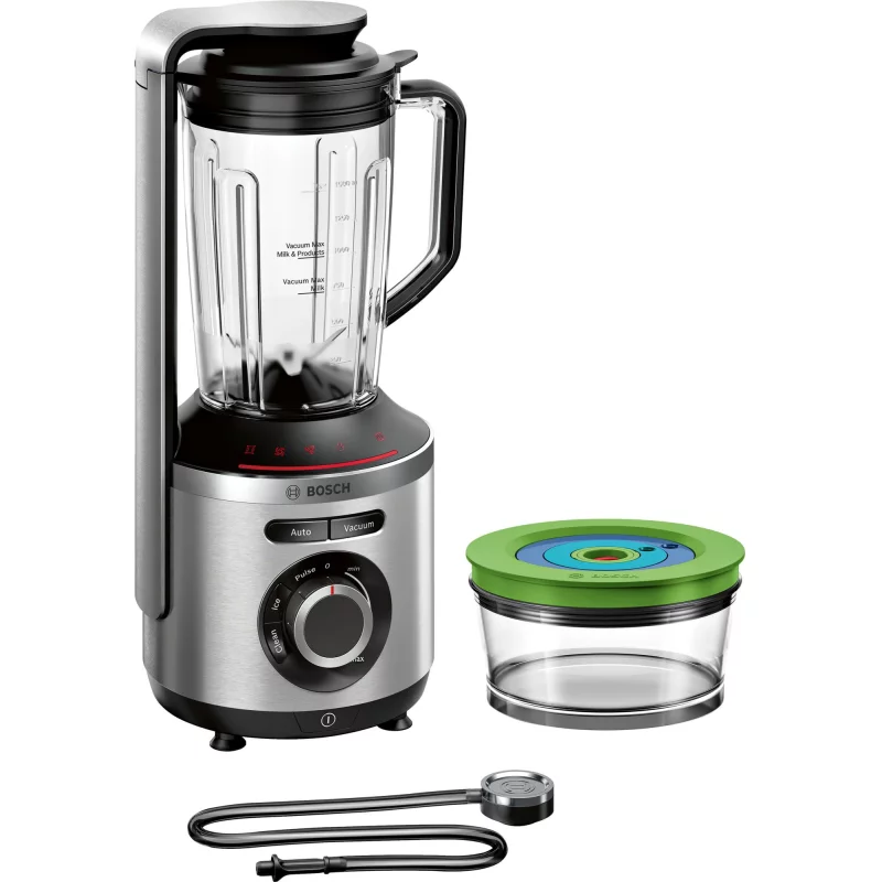 Image : BOSCH Blender sous vide 2en1 VitaMaxx MMBV622M