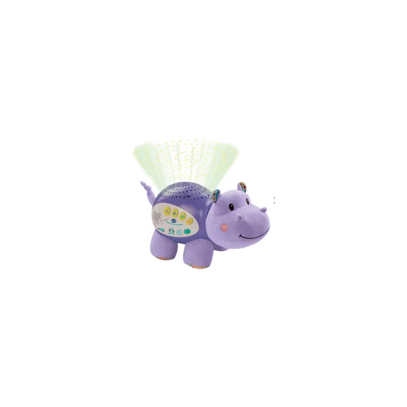 Image : Vtech Hippo Dodo Nuit Etoilee