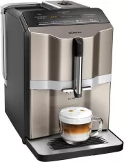 Robot cafe SIEMENS EQ300 - TI353204RW