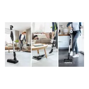 Image : Aspirateur balai Bosch BCS711XXL serie 7 unlimited