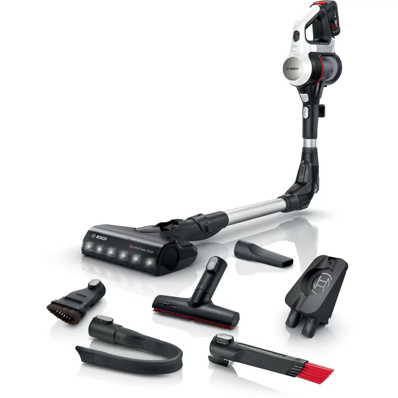 Image : Aspirateur balai Bosch BCS711XXL serie 7 unlimited