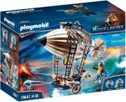 Aerostat de Dario PLAYMOBIL 70642