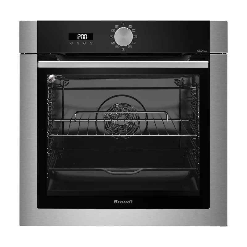 Image : Four encastrable Brandt BOP7534X