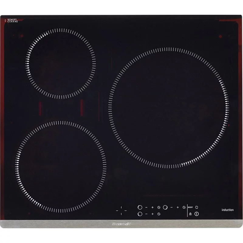 Image : Plaque induction Brandt BPI728B