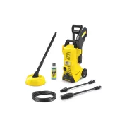 Nettoyeur haute pression KARCHER K3 Power Control Home