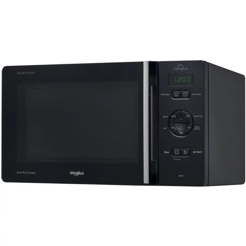 Image : Micro ondes grill WHIRLPOOL MCP345NB