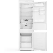 Refrigerateur combine encastrable WHIRLPOOL WHC18T122 Supreme Silence