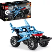 LEGO Technic 42134 Monster Jam Megalodon 42134