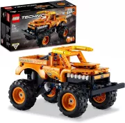 LEGO Technic 42135 Monster Jam El Toro Loco