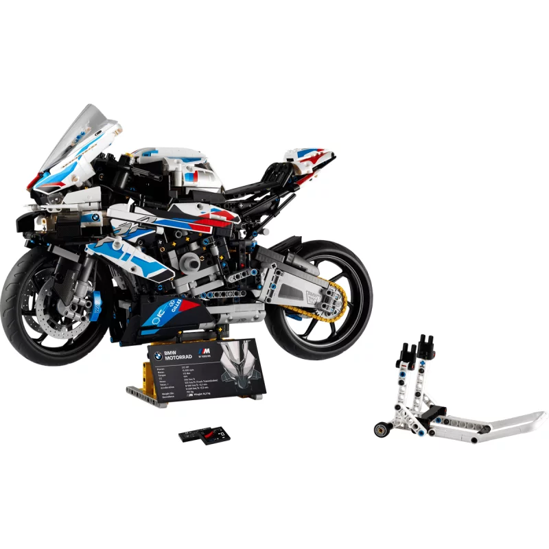 Image : LEGO Technic 42130 BMW M 1000 RR